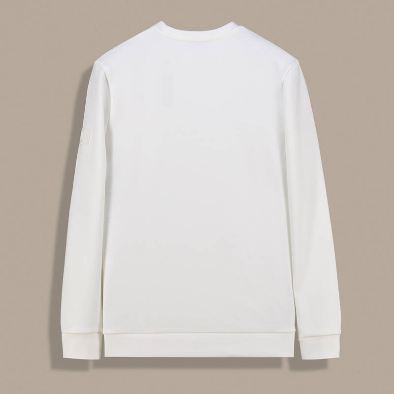 2402BS003 INTERVIEW O-NECK SWEATSHIRT