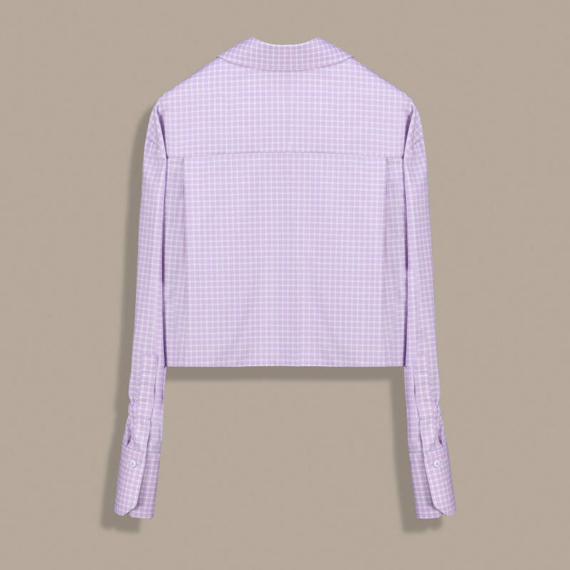 KASSEL LONG SLV SHIRT