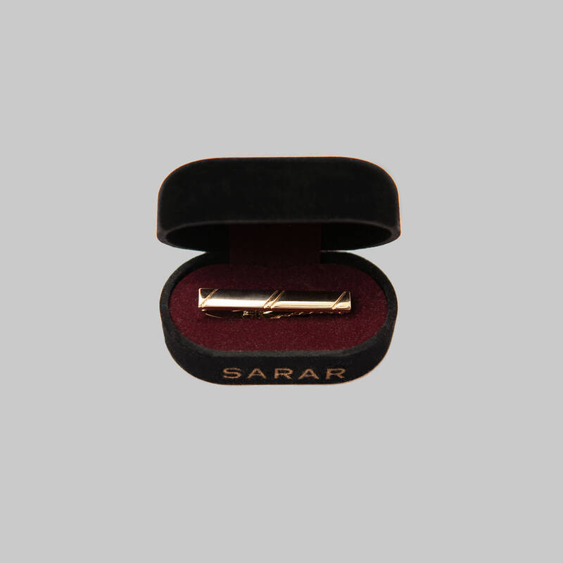 SARAR - Kravat İğnesi C1_29