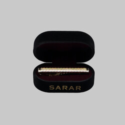 SARAR - Sarar Kravat İğnesi C1_13