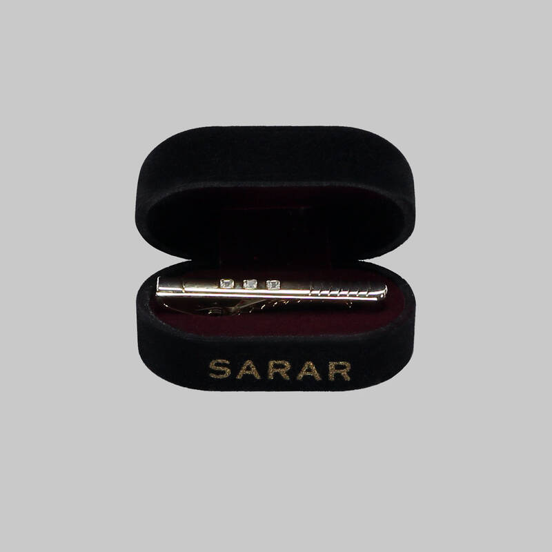 SARAR - Sarar Kravat İğnesi C1_16