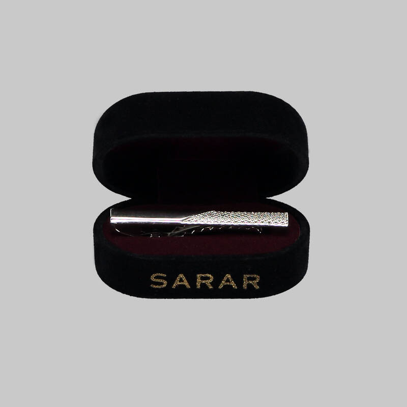 SARAR - Sarar Kravat İğnesi C1_19