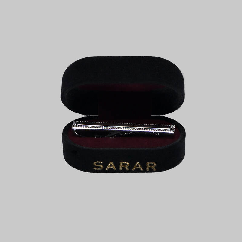 SARAR - Sarar Kravat İğnesi C1_20