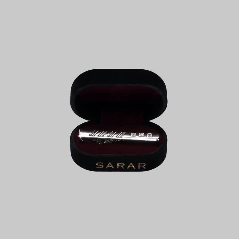 SARAR - Kravat İğnesi C1_21
