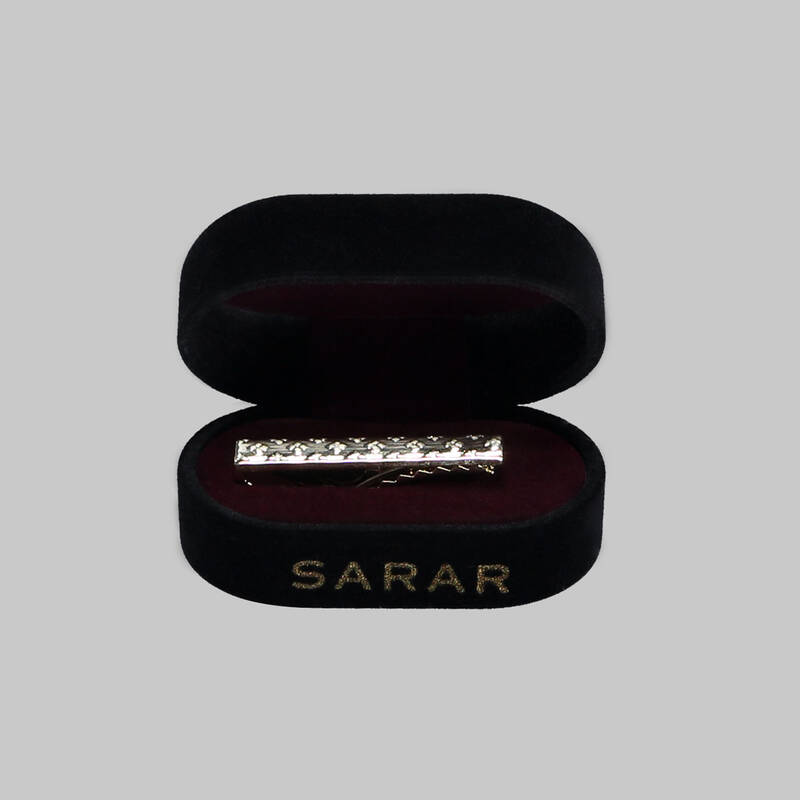 SARAR - Sarar Kravat İğnesi C1_18