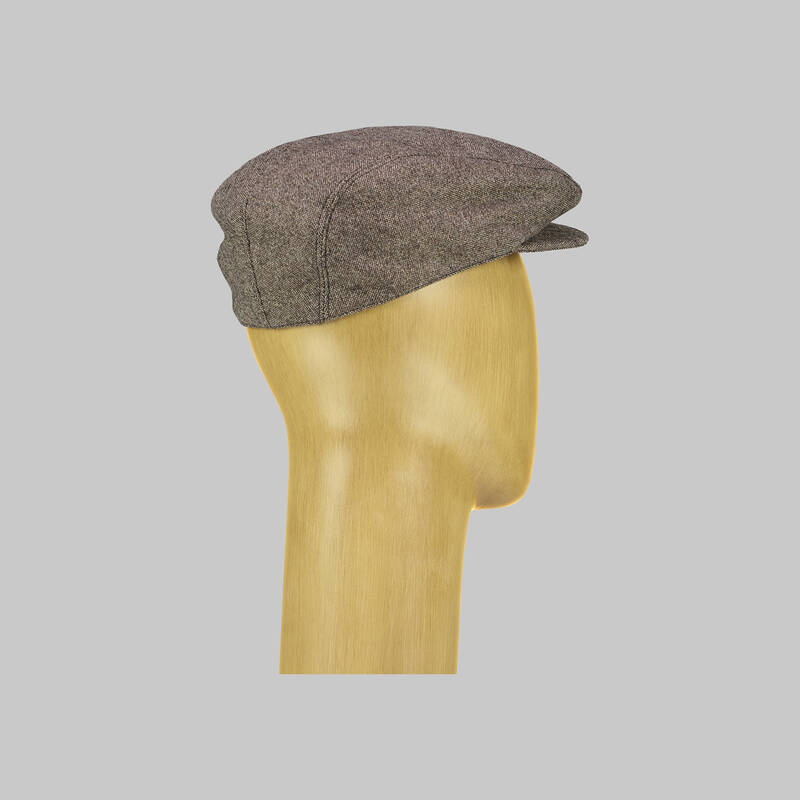 Kahverengi Şapka